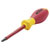 Wiha 00819 320N Screwdriver SoftFinish electric 2,0 x 60 mm
