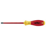 Wiha 00830 320N Screwdriver SoftFinish electric 8,0 x 1,2 x 175 mm