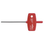 Wiha 00894 331 L-key with key handle 1,5 x 60 mm
