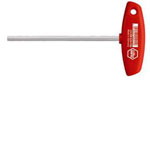 Wiha 00922 334 L-key with T-handle 6,0 x 150 mm