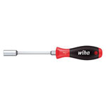 Wiha 01092 347 Screwdriver SoftFinish® SW 7 x 125 mm