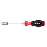 Wiha 01093 347 Screwdriver SoftFinish® SW 8 x 125 mm