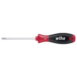 Wiha 01290 362 Screwdriver SoftFinish® T10 x 80 mm