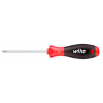 Wiha 01296 362 Screwdriver SoftFinish® T40 x 130 mm