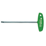 Wiha 01345 364 L-key with T-handle T50 x 250 mm