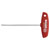 Wiha 04111 540 L-key with T-handle SW 4 x 150 mm