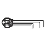 Wiha 06382 352HM5B L-key set in Classic holder Hex 5pc