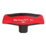 Wiha 10146 2891 Torque screwdriver with T-handle TorqueFix® T mm