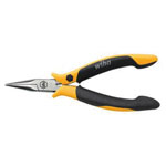 Wiha 10348 Z 36 0 04 120 mm Professional ESD Needle Nose Pliers 120 mm