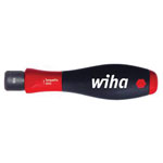 Wiha 26047 2850 Torque Screwdriver TorqueFix 0,6 Nm