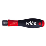 Wiha 26052 2850 Torque Screwdriver TorqueFix 3,0 Nm