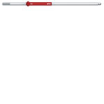 Wiha 26200 28593 Interchangeable Blade Hex 1.5 mm / 0,9 Nm max.