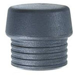 Wiha 26426 831-3 Face Medium-Soft Round For Soft-Faced Hammer "safety " 80mm