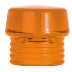 Wiha 26616 831-8 Hammer face hard 40 mm