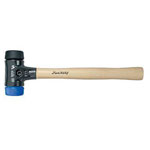 Wiha 26649 832-13 Soft-faced hammer Safety soft/medium soft 30 mm