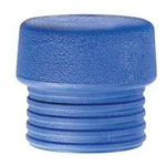 Wiha 26666 831-1 Hammer face soft 60 mm