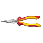 Wiha 26720 Z 05 0 06 Professional electric Needle Nose Pliers 160 mm