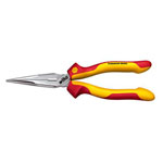 Wiha 26727 Z 05 0 06 Professional electric Needle Nose Pliers 200 mm