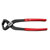 Wiha 26771 Z 30 0 01 Classic Pincers 180 mm
