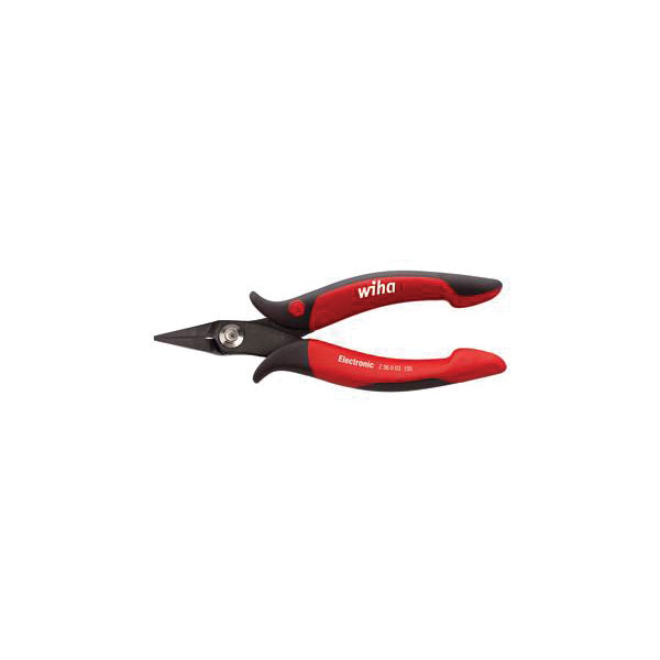 Click to view product details and reviews for Wiha 26801 Z 36 0 03 150 Mm Electronic Needle Nose Pliers 135mm.
