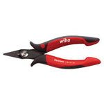 Wiha 26801 Z 36 0 03 150 mm Electronic Needle Nose Pliers 135mm