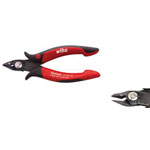 Wiha 26825 Z 41 6 03 130 mm Electronic Diagonal Cutters 130mm