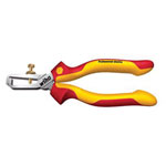Wiha 26847 Z 55 0 06 160 mm Professional electric Stripping Pliers 160mm