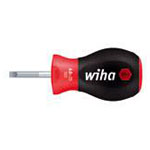 Wiha 26965 302 Screwdriver SoftFinish 5,5 x 25 mm