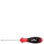 Wiha 27738 362R Screwdriver SoftFinish® T8 x 60 mm