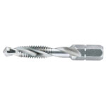 Wiha 27899 SB 7807 Combination Drill Bit M5 x 41 mm