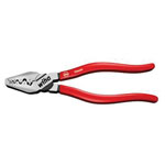 Wiha 28330 Z 60 0 01 145 mm Classic Crimping Pliers 145mm