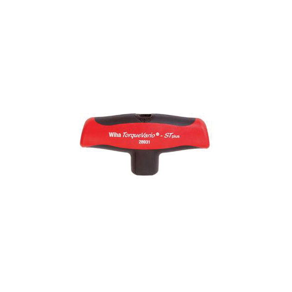 Wiha 29233 2893 Torque Screwdriver TorqueVario-S T 5-14 Nm