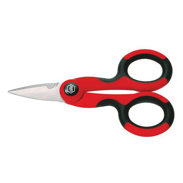 Wiha 29420 Z 71 5 06 145 mm Professional Electric Craftsmans Cutte...