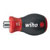 Wiha 29463 281 SoftFinish Stubby 1/4''
