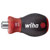 Wiha 29463 281 SoftFinish Stubby 1/4''