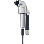 Wiha 32310 SB 246-28 High-performance Offset Screwdriver 1/4