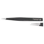 Wiha 32325 ZP 07 1 14 130 mm Professional ESD Tweezers