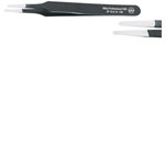 Wiha 32329 ZP 15 0 14 120 mm Professional ESD Tweezers