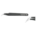 Wiha 32335 ZP 20 1 14 120 mm Professional ESD Tweezers