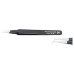 Wiha 32338 ZP 24 0 14 120 mm Professional ESD Tweezers