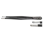 Wiha 32343 ZP 46 0 14 145 mm Professional ESD Tweezers