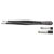 Wiha 32343 ZP 46 0 14 145 mm Professional ESD Tweezers