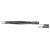 Wiha 32343 ZP 46 0 14 145 mm Professional ESD Tweezers