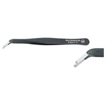 Wiha 32344 ZP 50 0 14 117 mm Professional ESD Tweezers