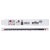 Wiha 33232 4102007 Folding Ruler Longlife All in One 2 m