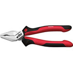 Wiha 34307 Z 01 0 02 180 mm SB Combination Pliers Industrial 180mm