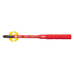Wiha 34588 2831 slimBit electric SL/PH2 x 75 mm