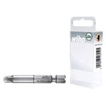 Wiha 36086 7049PZM Bit set Professional 70 mm SL/PZ1 mm