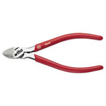 Wiha 36189 Z 44 3 01 125 mm Precision mechanic's diagonal cutters Classic 125mm