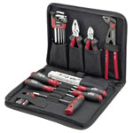 Wiha 36390 9300-026 Tool Set Mechanic